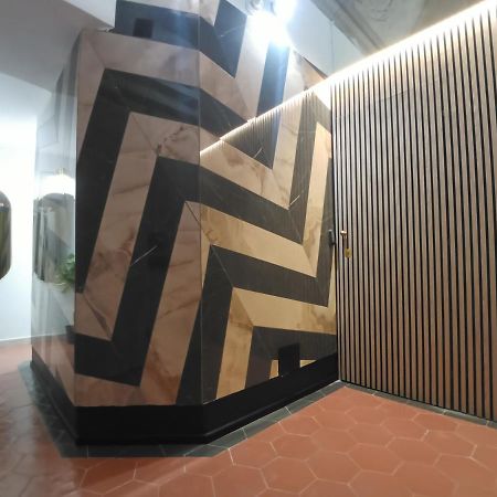 Artdeco Rooms トリノ エクステリア 写真
