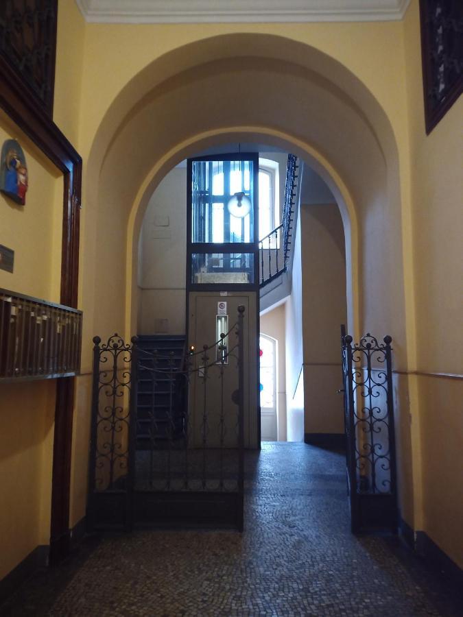 Artdeco Rooms トリノ エクステリア 写真
