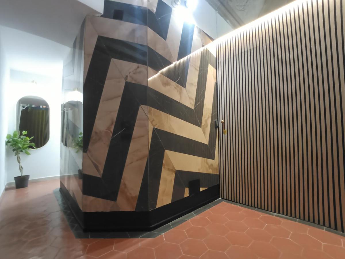 Artdeco Rooms トリノ エクステリア 写真