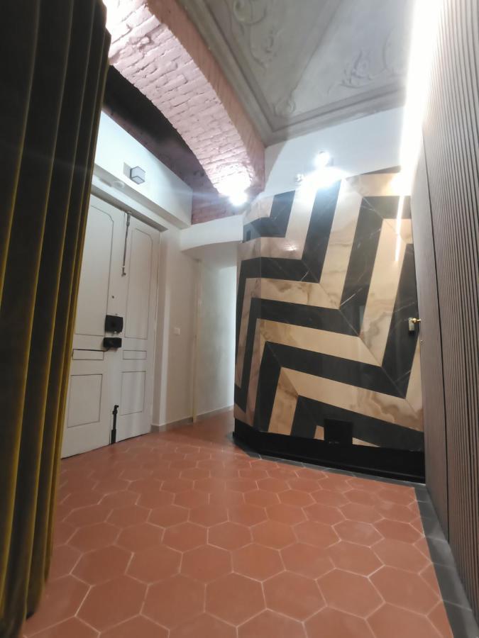 Artdeco Rooms トリノ エクステリア 写真